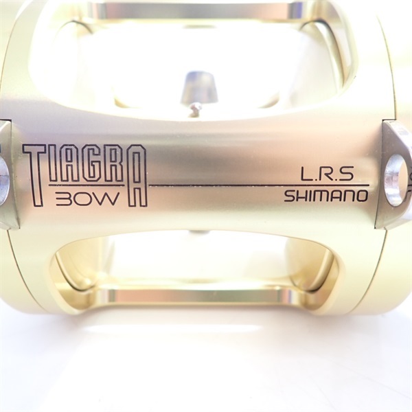 ０５ティアグラ３０ＷＬＲＳ